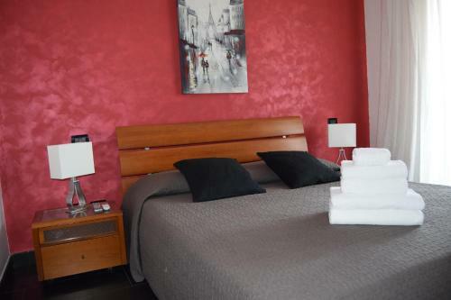 B&B La Brezza Marina