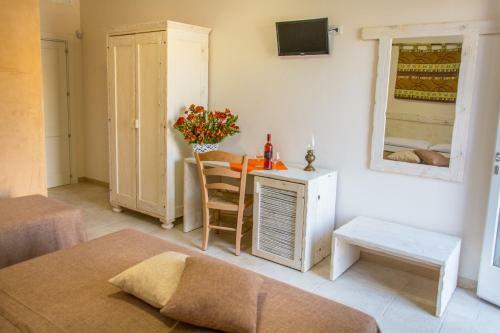 Agroturismo Relais Tenuta Camp�