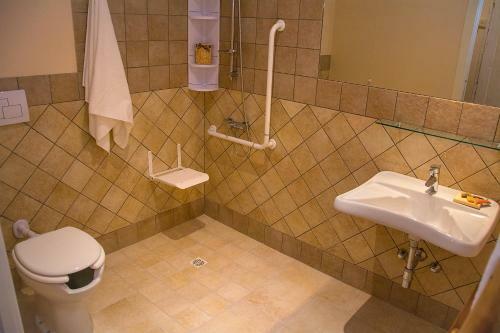 Agroturismo Relais Tenuta Camp�