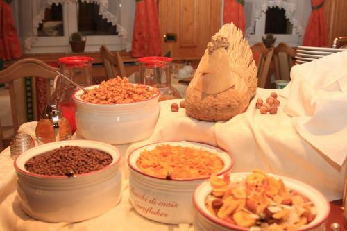 Hotel Garn� Val De Costa