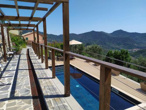 L'antico Borgo B&B