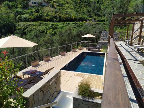 L'antico Borgo B&B