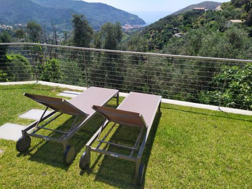 L'antico Borgo B&B