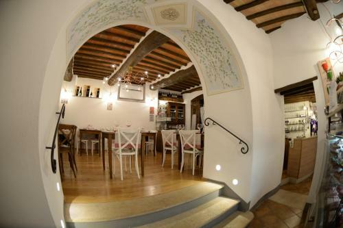 B&B Camere La Vite