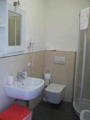 Hotel Garni San Lorenzo