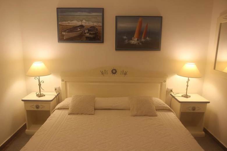 Hotel La Conchiglia