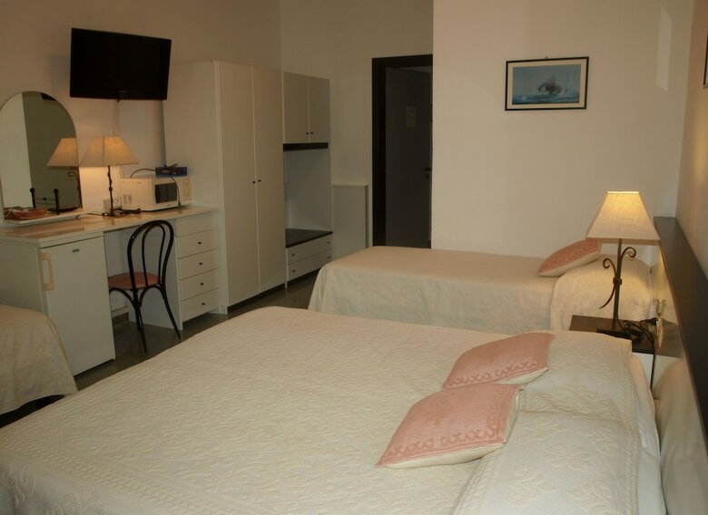 Hotel La Conchiglia