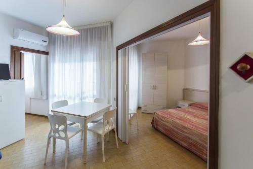 Apartamento Apollo