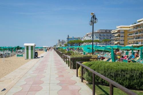 Apartamento Apollo