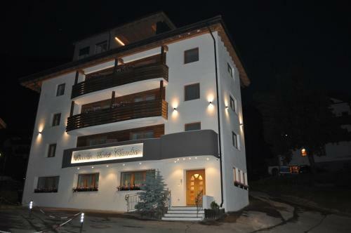 Piccolo Hotel Claudia