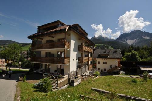 Piccolo Hotel Claudia