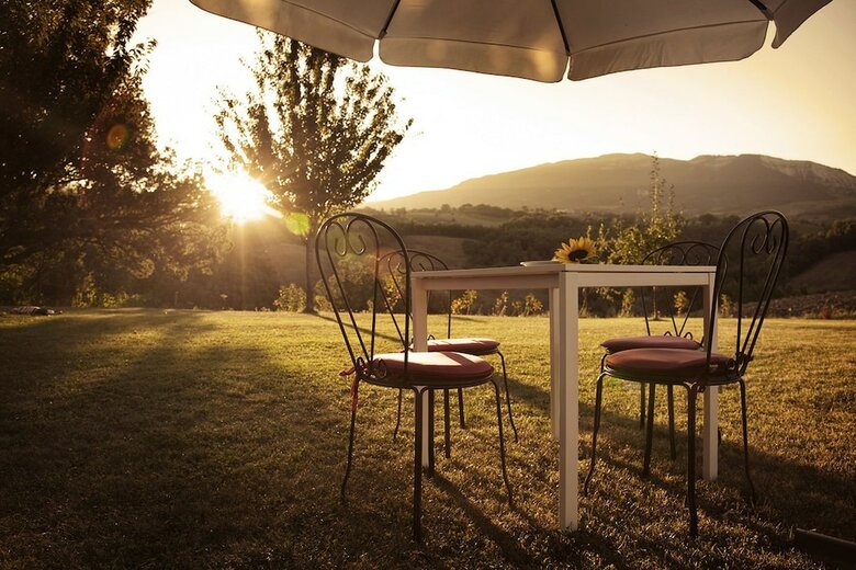 Agroturismo Residenza D'epoca San Girolamo