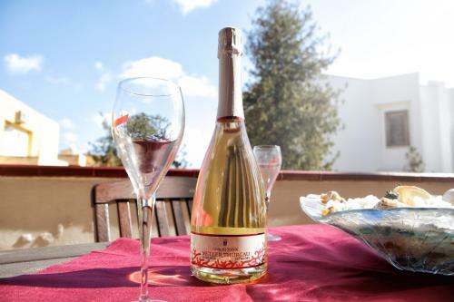 Tourist Apartments San Vito Lo Capo