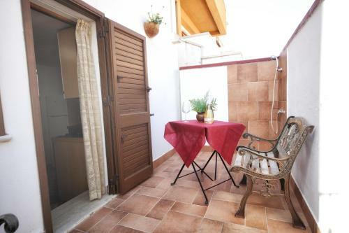 Tourist Apartments San Vito Lo Capo