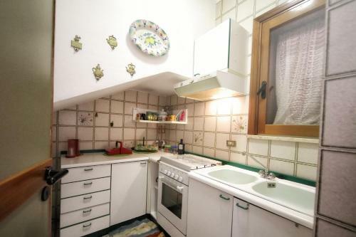 Tourist Apartments San Vito Lo Capo