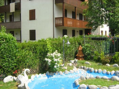 Aparthotel Park Residence Imperator