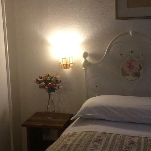 Apartamento Villa Fedora