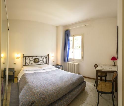 Apartamento Villa Fedora