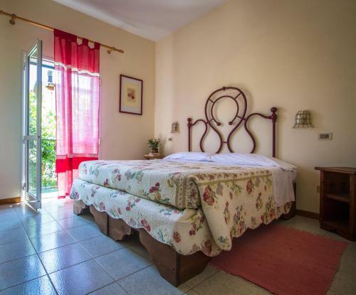Apartamento Villa Fedora