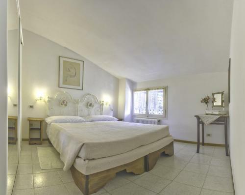 Apartamento Villa Fedora