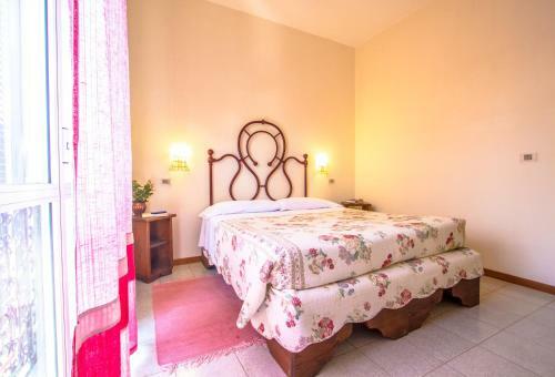 Apartamento Villa Fedora