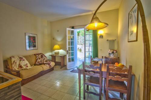 Apartamento Villa Fedora