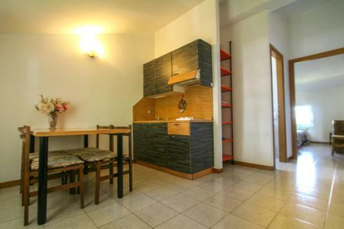 Apartamento Villa Fedora