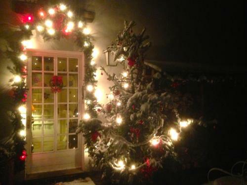 Apartamento Villa Fedora