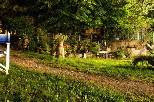 Apartamento Villa Fedora