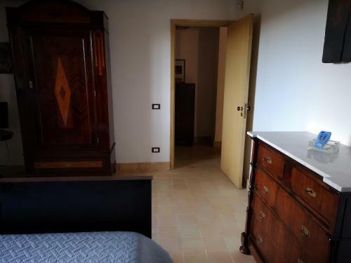 Apartamento Torre Raganella