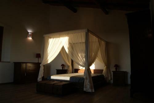 Apartamento Torre Raganella