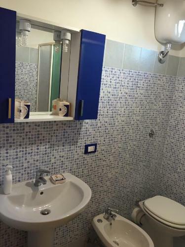 Apartamento Torre Raganella