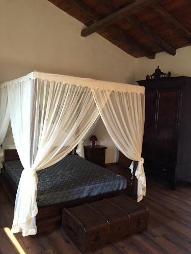 Apartamento Torre Raganella