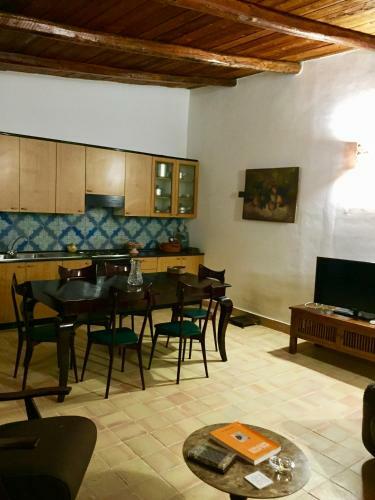 Apartamento Torre Raganella