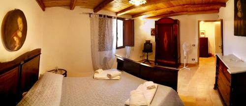 Apartamento Torre Raganella