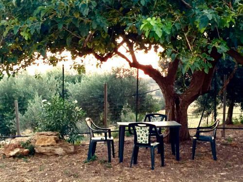 Apartamento Torre Raganella