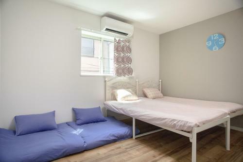 Hotel Tsuruhashi House