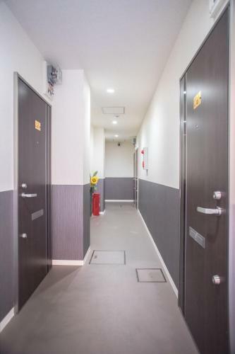 Hotel Tsuruhashi House