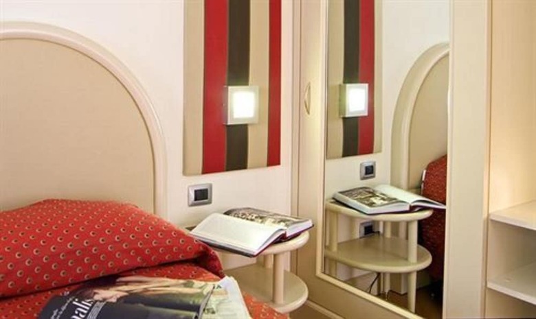 Hotel Centrale