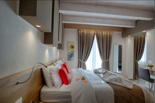 Hospitality Hotel