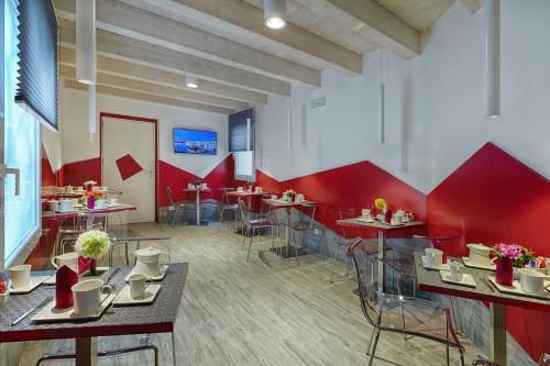 Hospitality Hotel