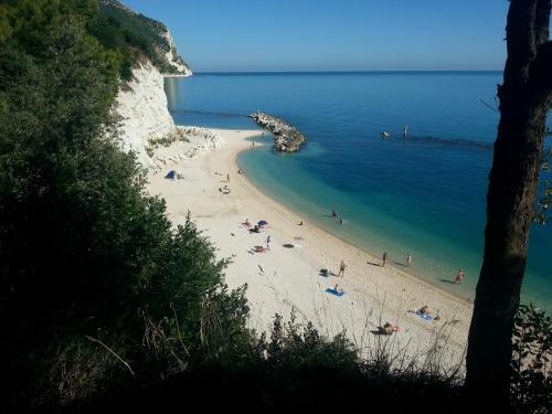 B&B Vivere Il Mare