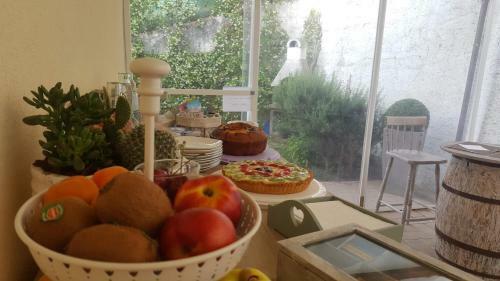 B&B Vivere Il Mare