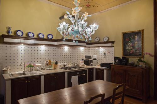 Bed And Breakfast Contrada Dei Giardini