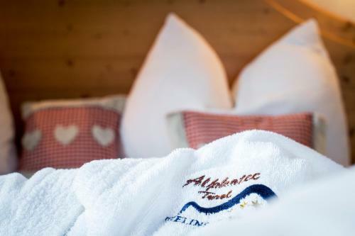 Alphotel Tyrol