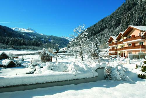 Alphotel Tyrol