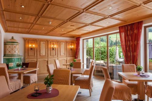 Alphotel Tyrol