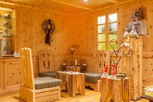 Alphotel Tyrol