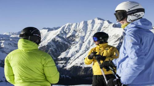 Alphotel Tyrol
