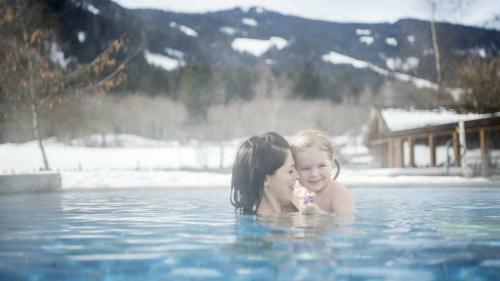 Alphotel Tyrol